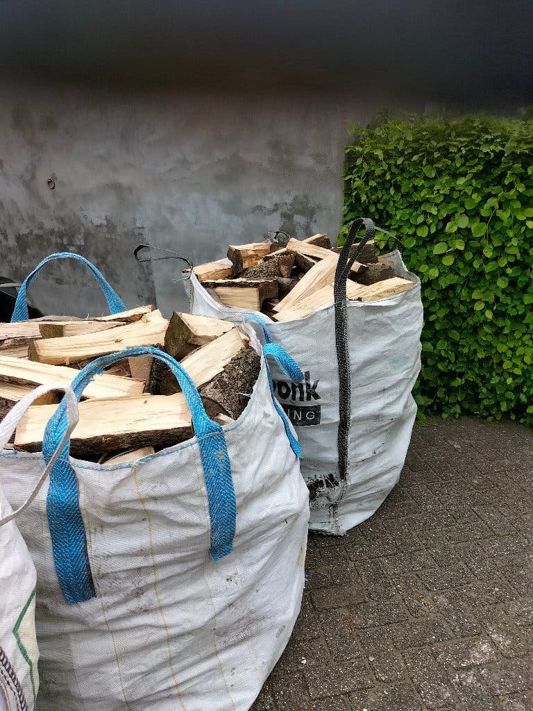 Haardhout van Albert — foto 1