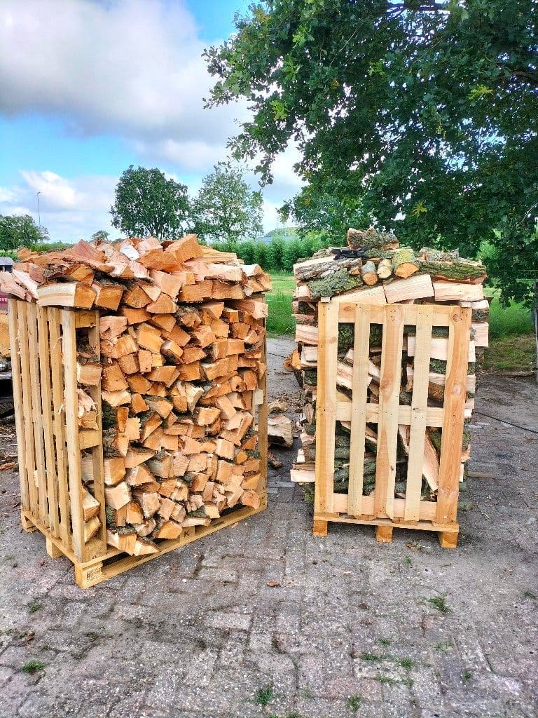 Haardhout van Albert — foto 4