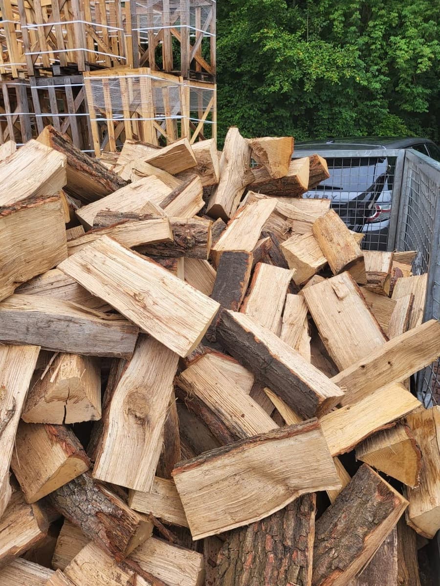 Haardhout van Alex Brandhout service — foto 2