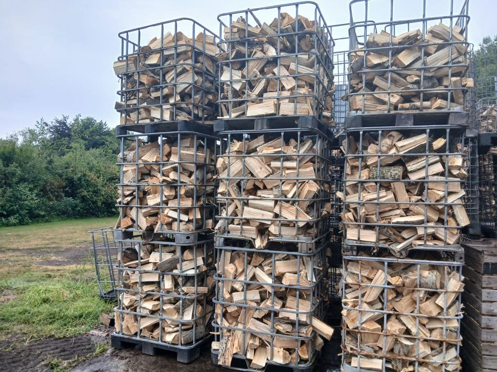 Haardhout van arjans haardhout — foto 1