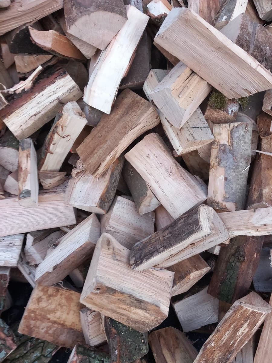 Haardhout van b-j — foto 2