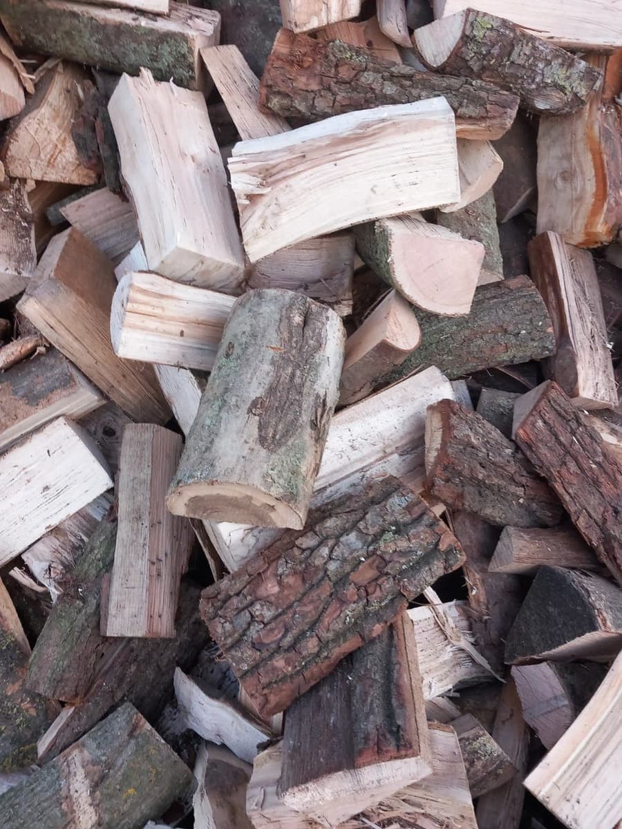Haardhout van b-j — foto 3