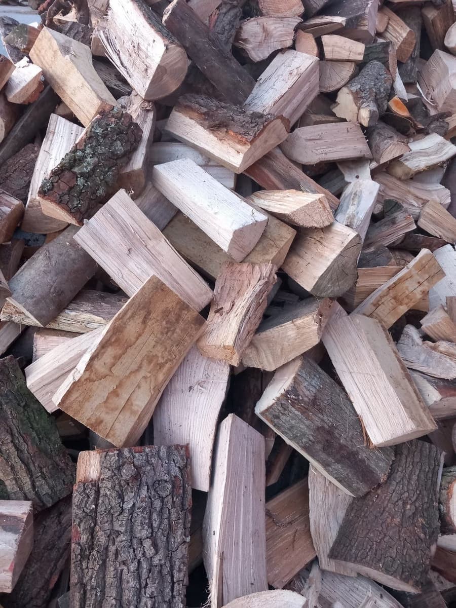 Haardhout van b-j — foto 4