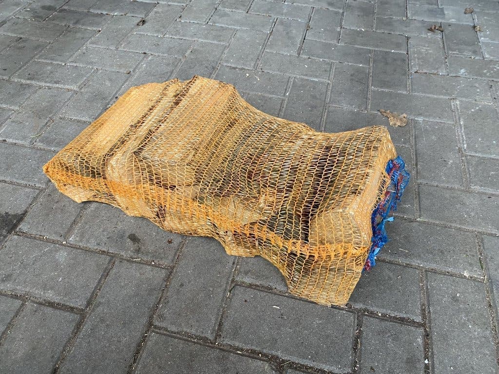Haardhout van Bas — foto 3