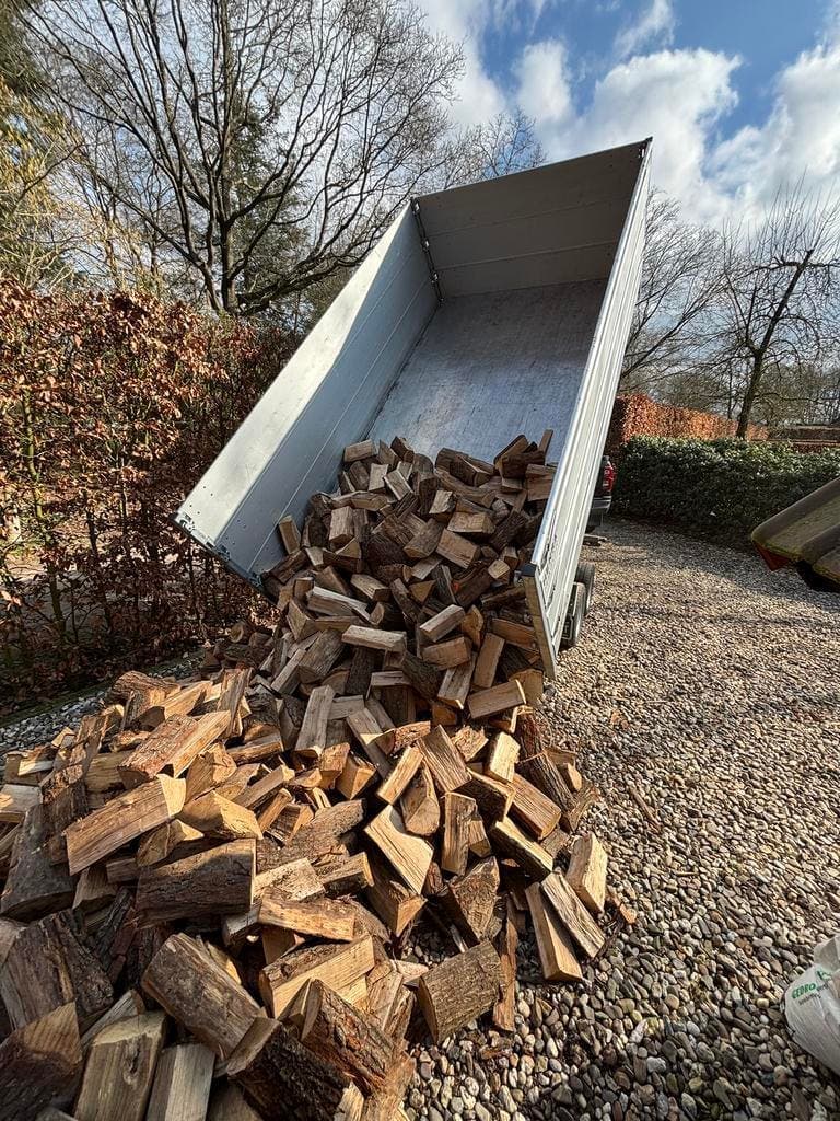 Haardhout van Boeve Trading — foto 2