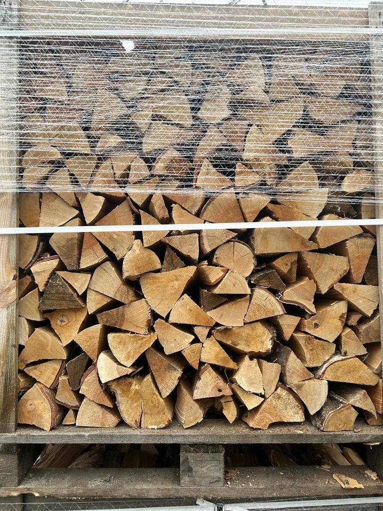 Haardhout van Brandhout Geleen — foto 4