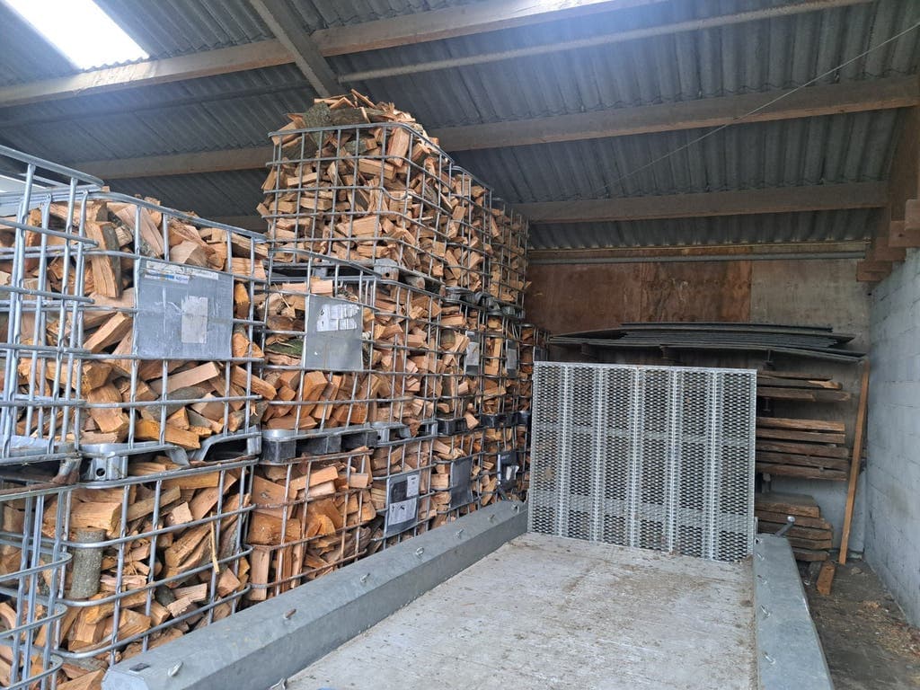 Haardhout van Bvw Boomverzorging — foto 2