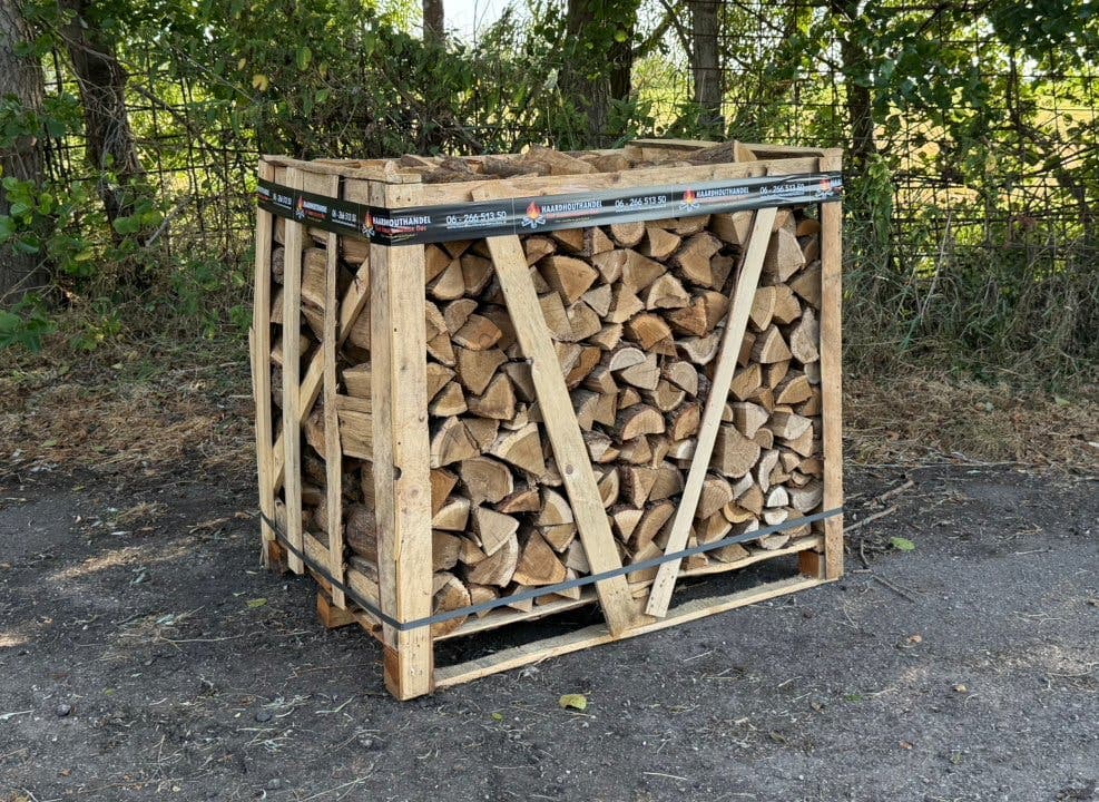 Haardhout van Dirk — foto 1
