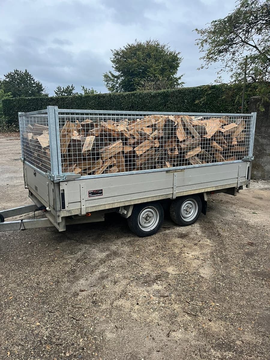 Haardhout van E10 — foto 4