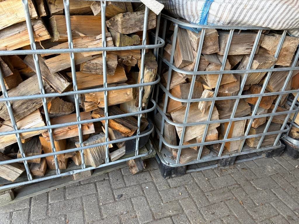 Haardhout van Eduard — foto 4