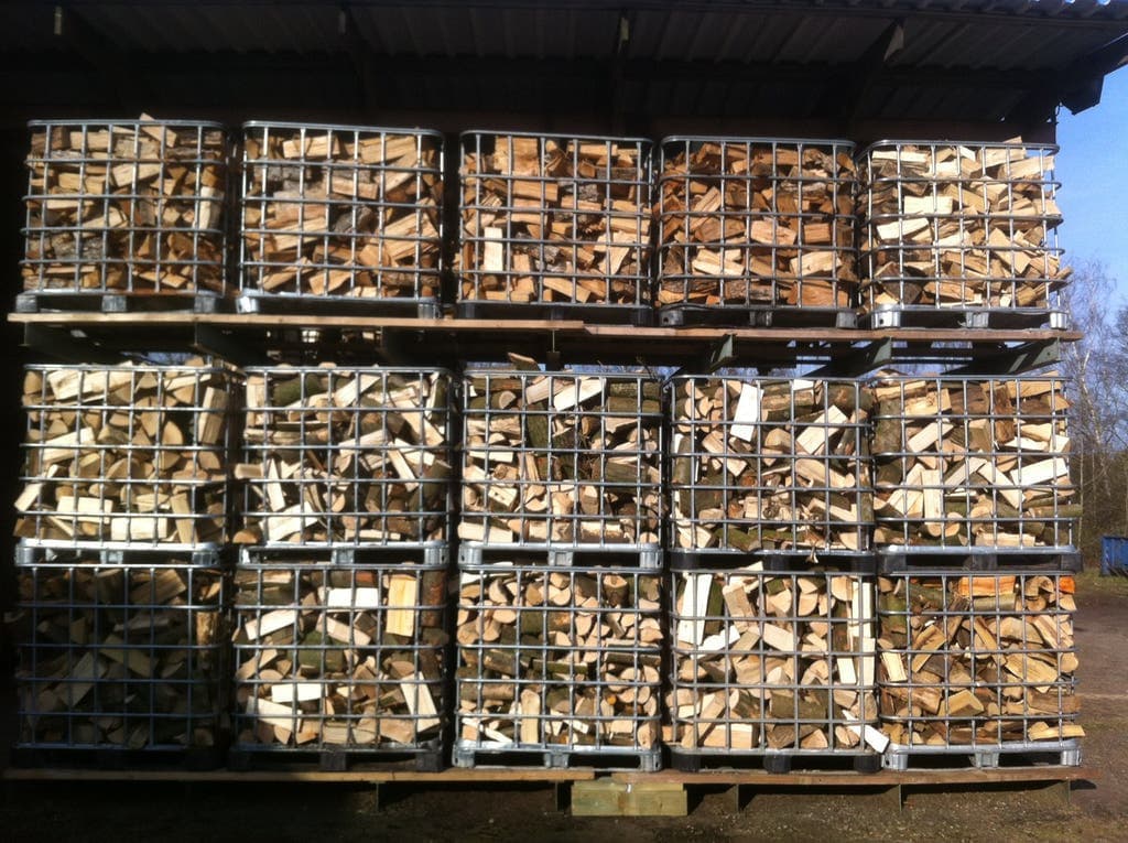 Haardhout van Edwin van Cruchten — foto 3
