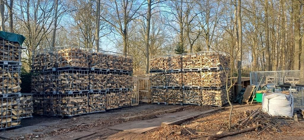 Haardhout van Haard & Hout — foto 2