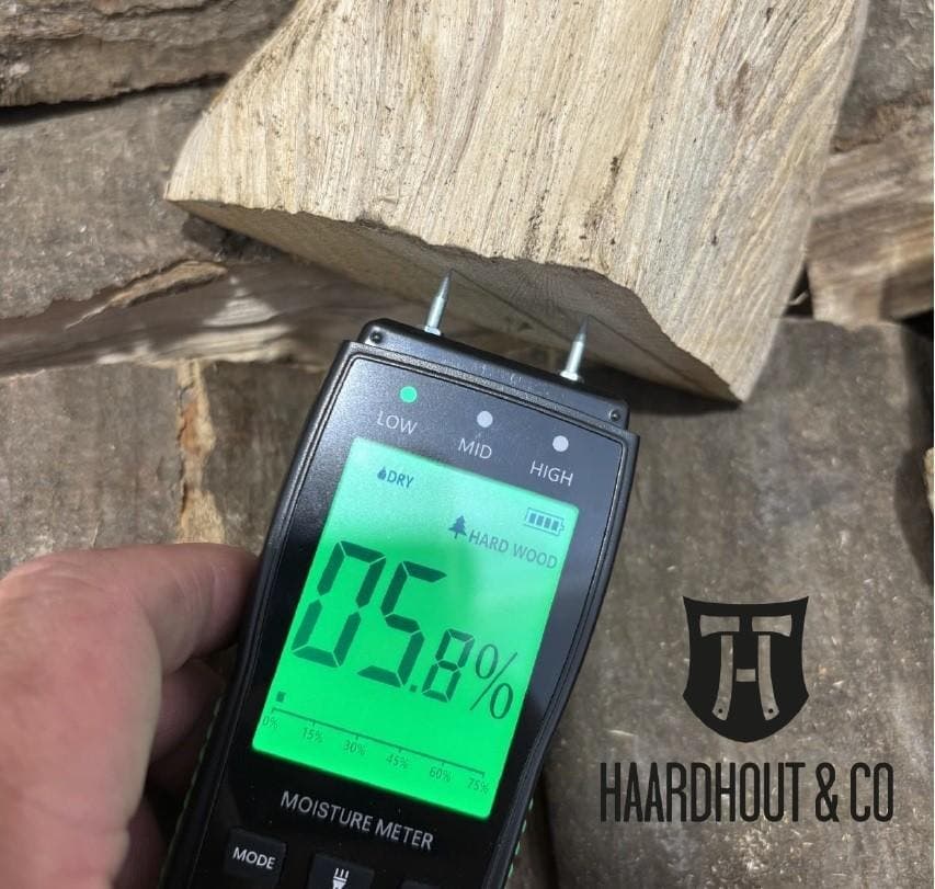 Haardhout van Haardhout & Co — foto 3