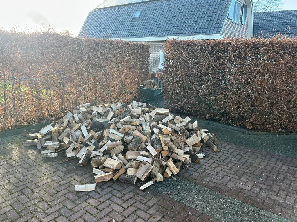 Haardhout van Haardhout De Betuwe — foto 1