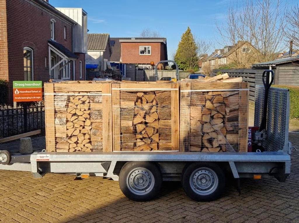 Haardhout van HaardhoutTotaal — foto 1