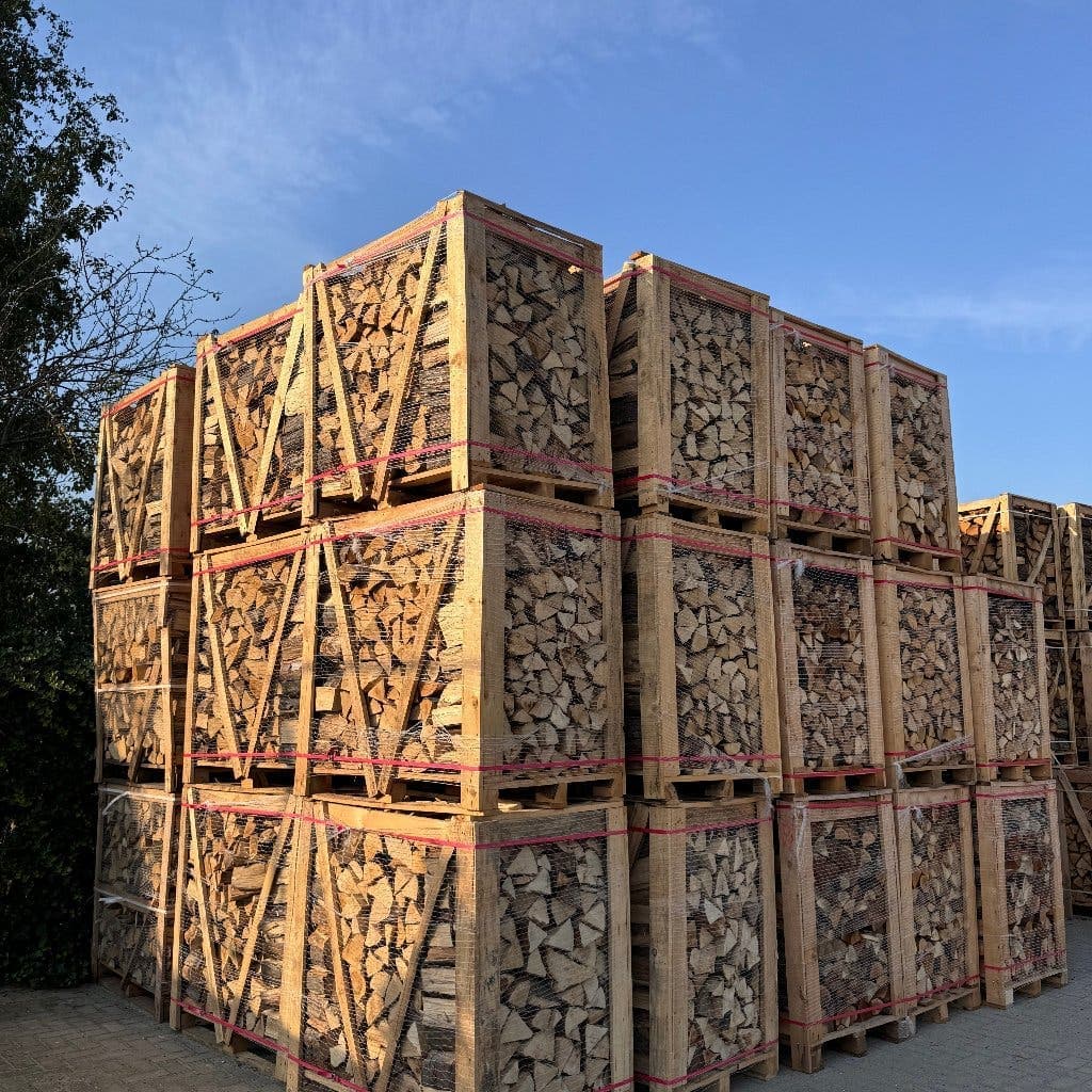 Haardhout van Kachelhout Discount — foto 1