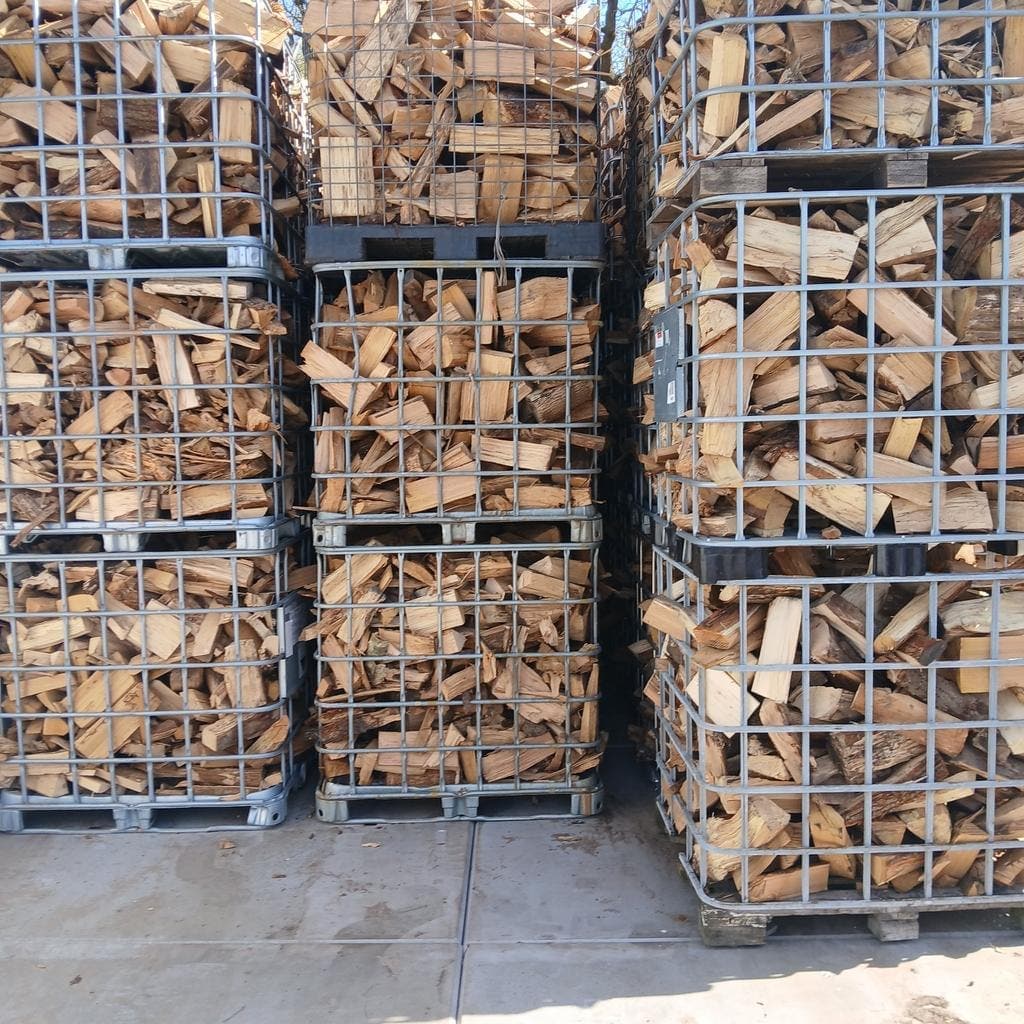 Haardhout van L.D — foto 2