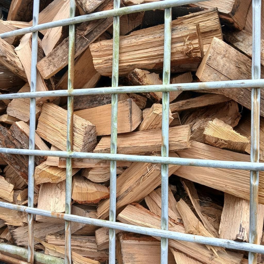 Haardhout van L.D — foto 4