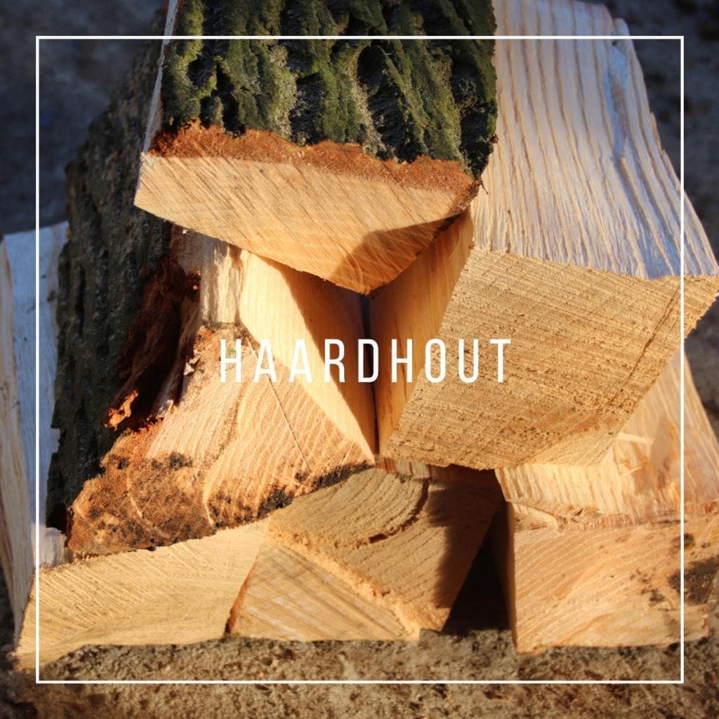 Haardhout van Limewoods — foto 1