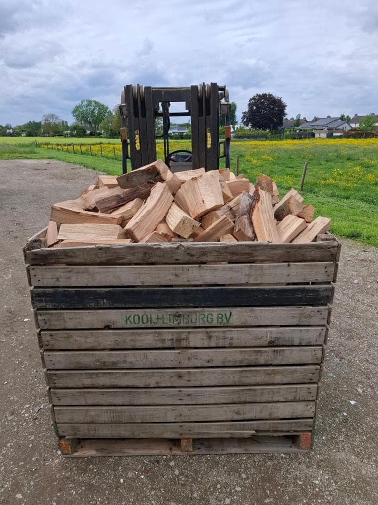 Haardhout van Luuk — foto 1