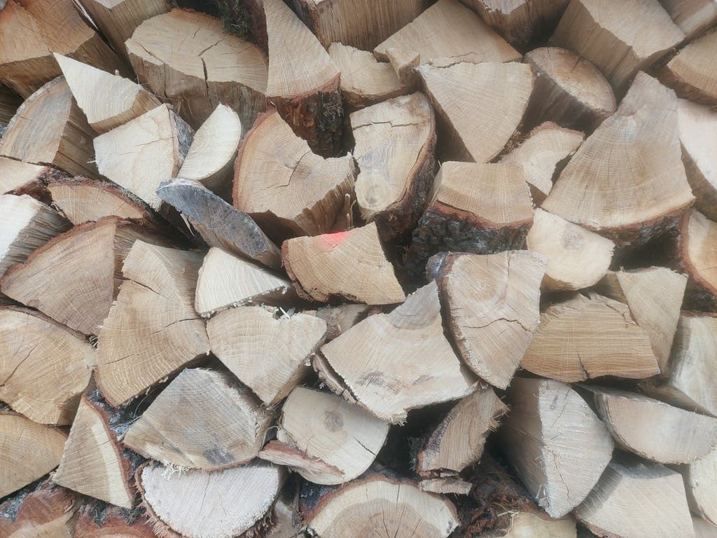 Haardhout van Marcel — foto 2
