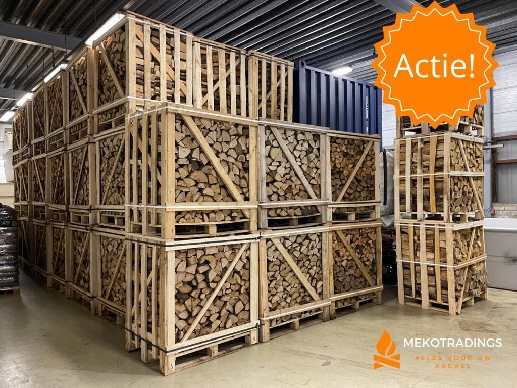 Haardhout van Meko Tradings — foto 1