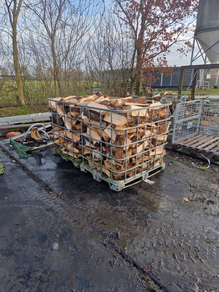 Haardhout van r pruijssen — foto 3