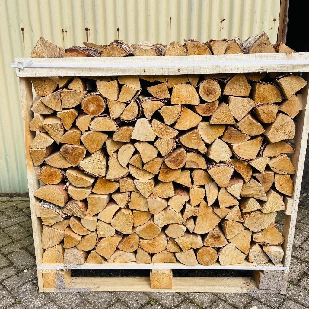 Haardhout van The Barrel — foto 3