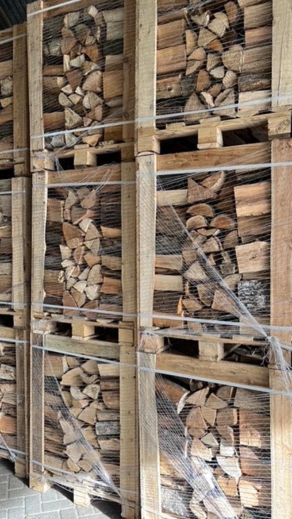 Haardhout van The Barrel — foto 4