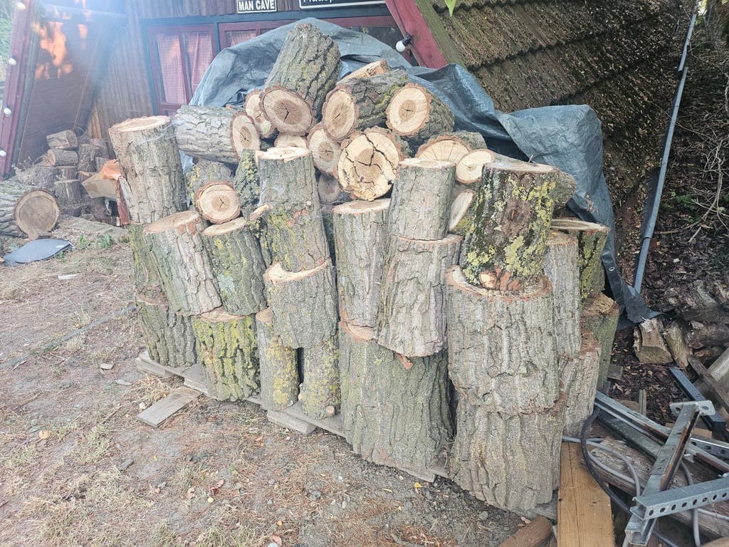 Haardhout van Theunissen — foto 2