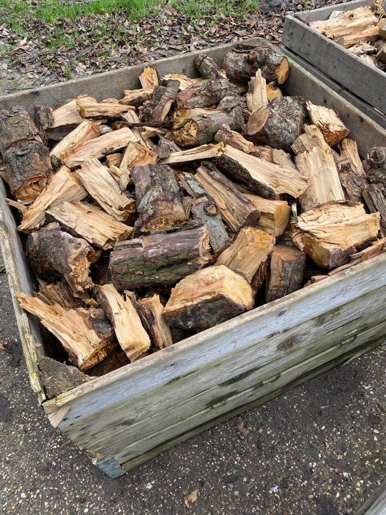 Haardhout van van Bemmel — foto 3