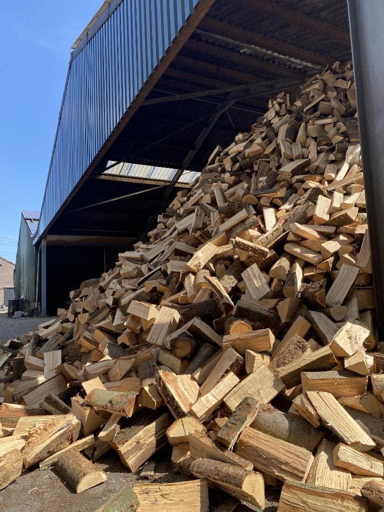 Haardhout van VanAlphenhaardhout — foto 4