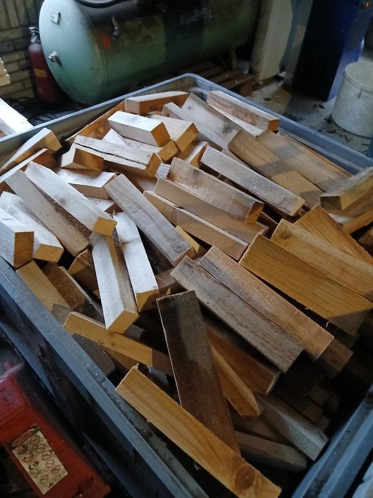 Haardhout van Wilco — foto 3